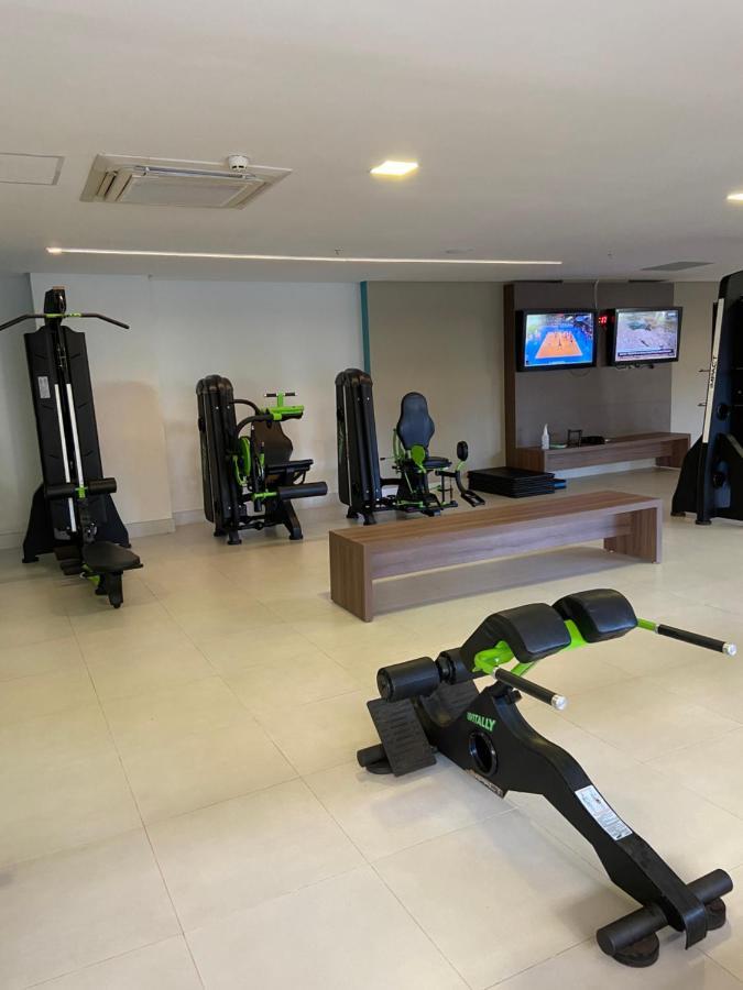 Olimpia Park Resort Apto Exteriör bild